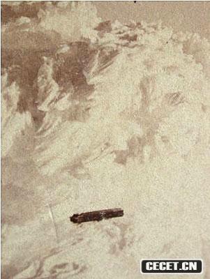 ˂(jng)@ƬQ(chng)UFOƬ@Ƭ1870ºʲAʢDɽMount WashingtonĔz