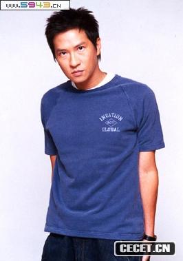 張家輝 17萬(wàn)