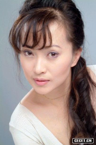 李勇勇 《天龍八部》中的阮星竹