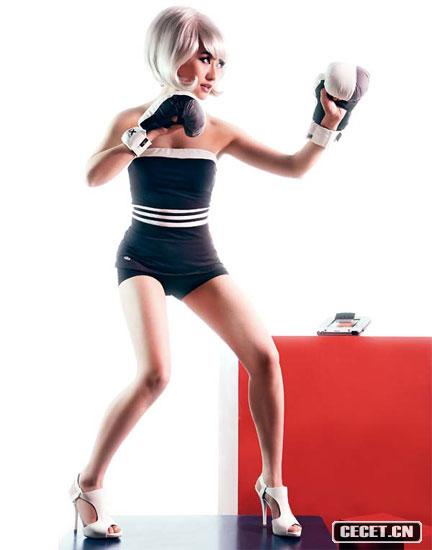 愛(ài)戴運動(dòng)寫(xiě)真資料圖