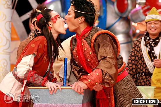 錢(qián)嘉樂(lè )