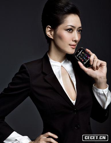 孟廣美最新寫(xiě)真出爐