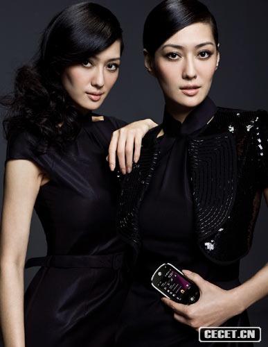 孟廣美最新寫(xiě)真出爐