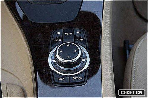 寶馬新款5系上市 官方最高降幅達3.3萬(wàn)