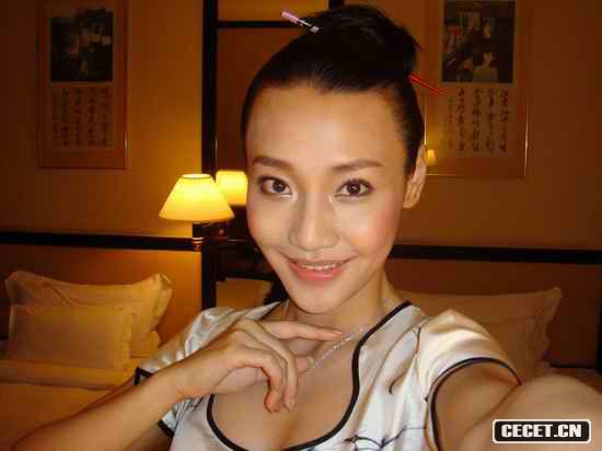 潘星誼舊照片憶平生