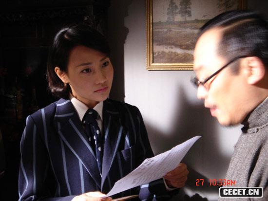 潘星誼舊照片憶平生