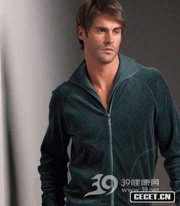 男人不同階段的保健重點(diǎn)各不同