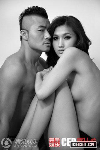 安琥拉緋聞女友避同性戀傳聞 超性感寫(xiě)真證明純爺們