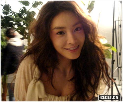 張紫妍生前照片回顧