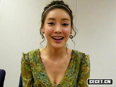 張紫妍生前照片回顧