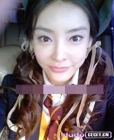 張紫妍生前照片回顧