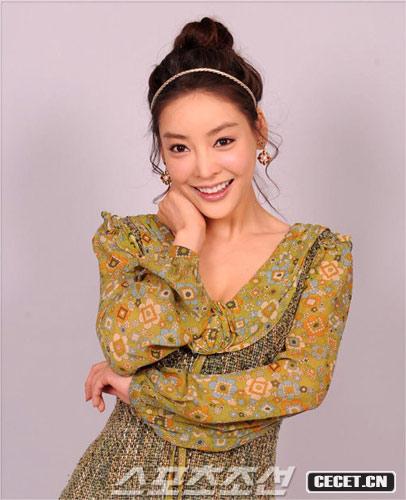 張紫妍生前照片回顧