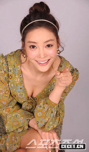 張紫妍生前照片回顧