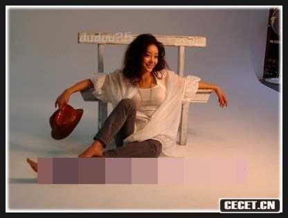 張紫妍生前照片回顧