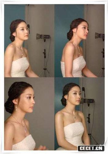 張紫妍生前照片回顧