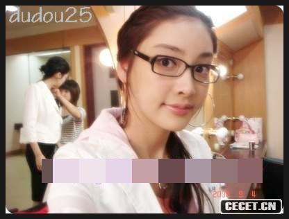 張紫妍生前照片回顧