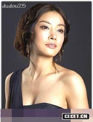 張紫妍生前照片回顧