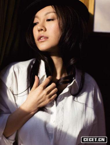 MiuMiu寫(xiě)真曝光