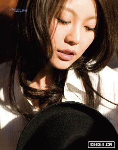 MiuMiu寫(xiě)真曝光