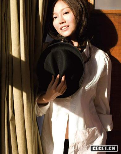 MiuMiu寫(xiě)真曝光