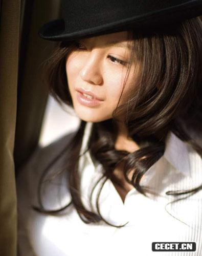 MiuMiu寫(xiě)真曝光