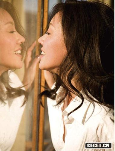 MiuMiu寫(xiě)真曝光