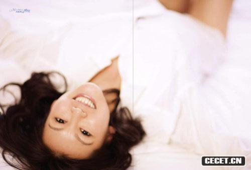 MiuMiu寫(xiě)真曝光