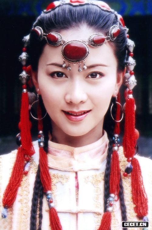 湯加麗生活寫(xiě)真照