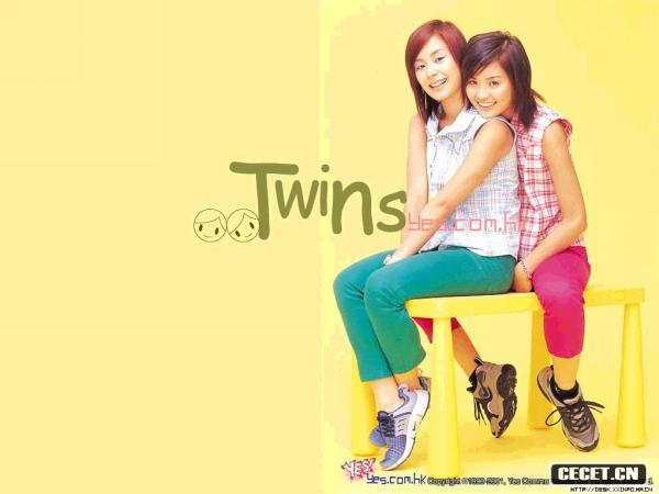 twins ׿ͩ