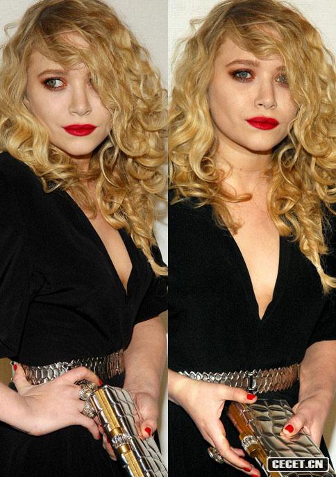 瑪麗·凱特·奧爾森