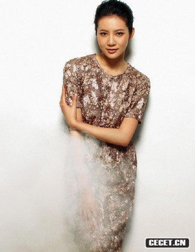 宋汶霏拍攝寫(xiě)真