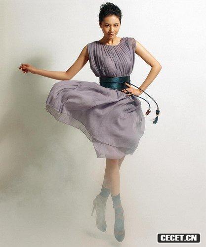 宋汶霏拍攝寫(xiě)真