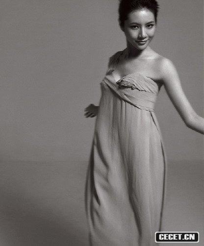 宋汶霏拍攝寫(xiě)真