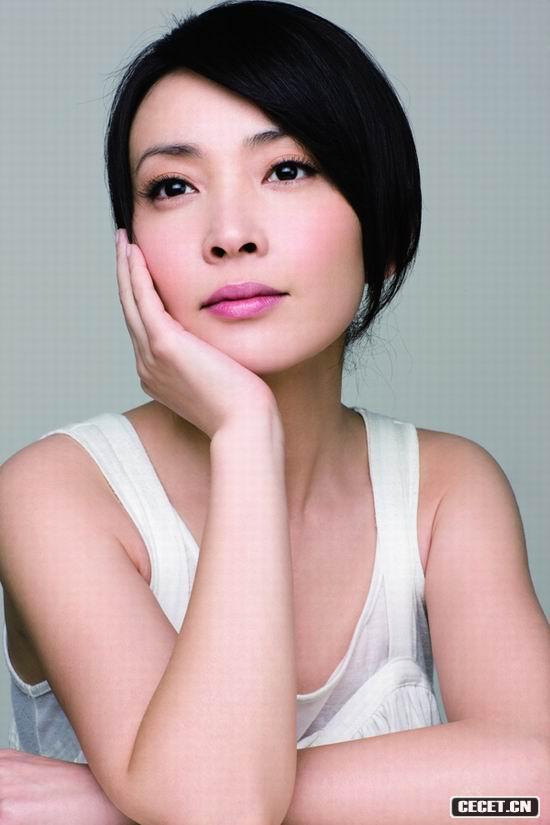 劉威葳春日寫(xiě)真