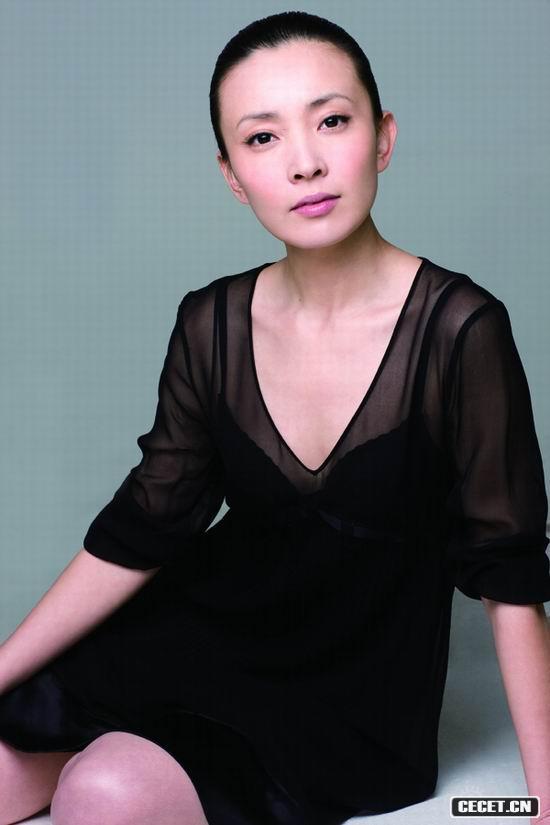 劉威葳春日寫(xiě)真