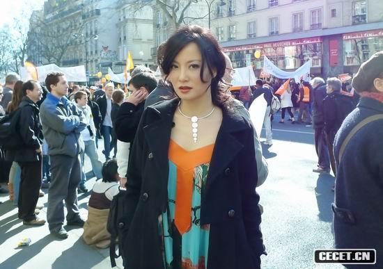 陶虹最新寫(xiě)真