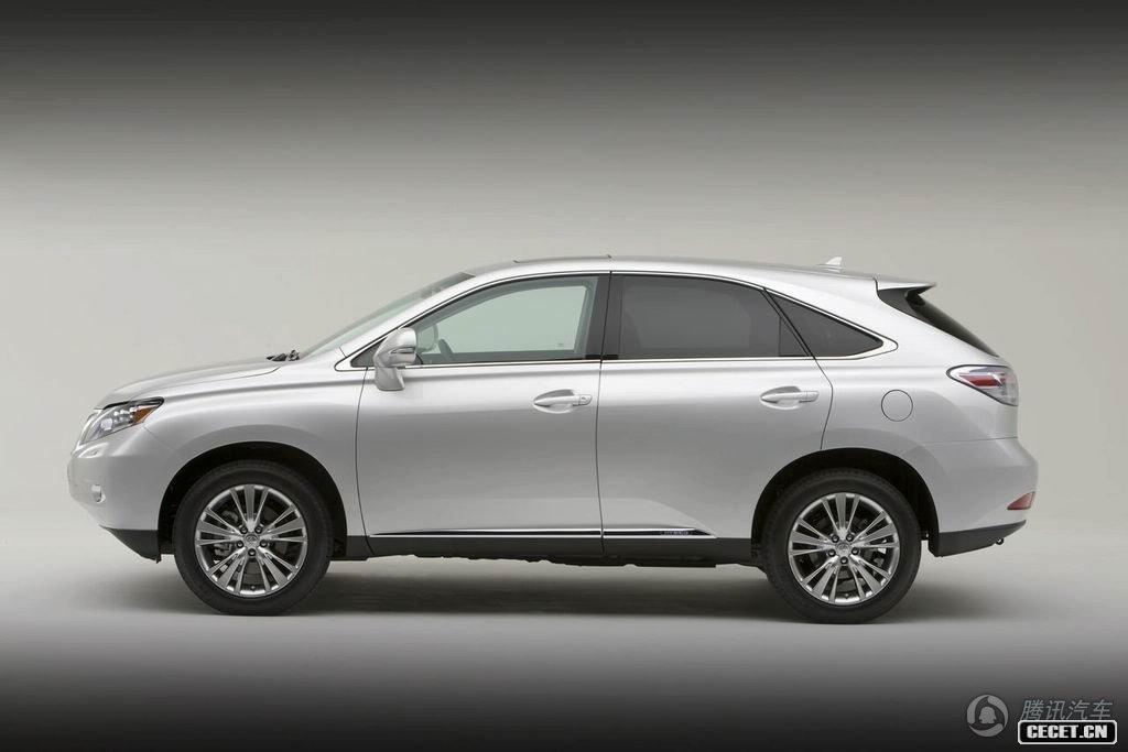 雷克薩斯RX系列