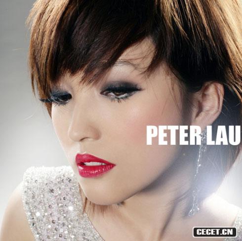 昔日清純玉女金莎