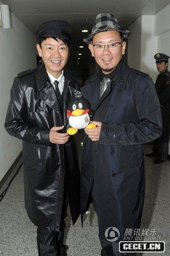 李思菘李偉菘兄弟