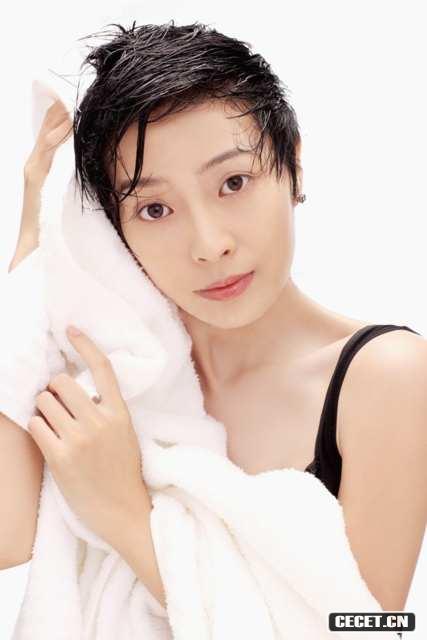 蘇巖美麗寫(xiě)真