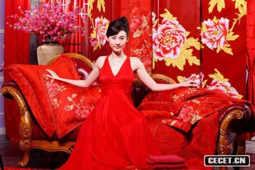 張柏芝復出照曝光