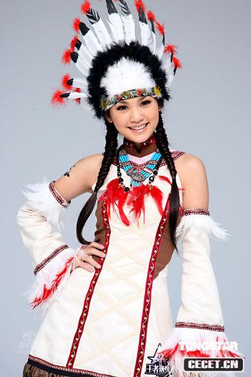 楊丞琳代言游戲