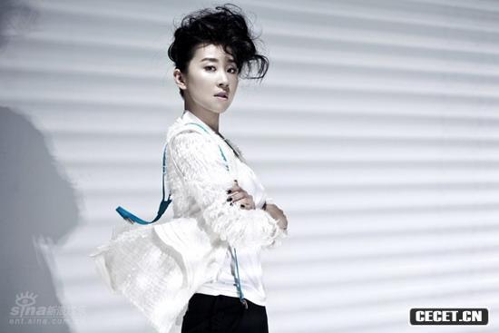 苗圃時(shí)尚寫(xiě)真