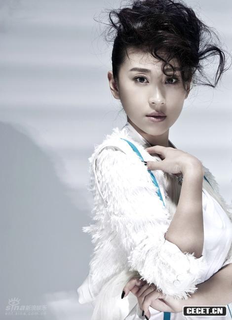 苗圃時(shí)尚寫(xiě)真