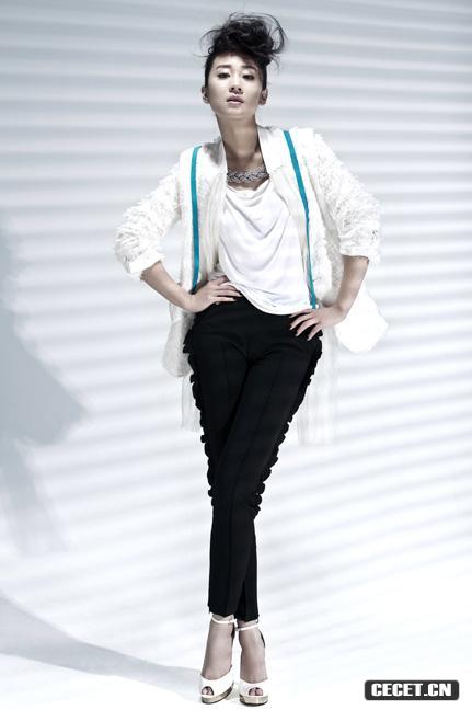 苗圃時(shí)尚寫(xiě)真