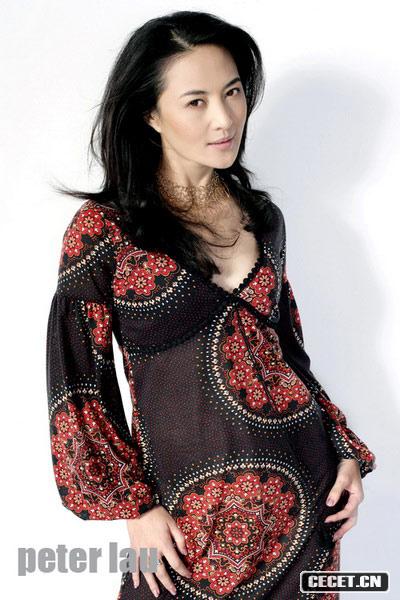 王菁華時(shí)尚版滅絕師太