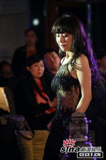 王箏獲內地最佳制作人