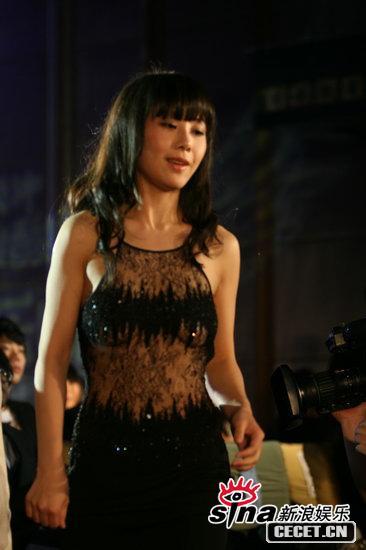 王箏獲內地最佳制作人