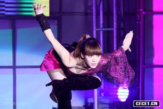 柳巖《孫尚香》首演