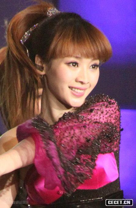 柳巖《孫尚香》首演